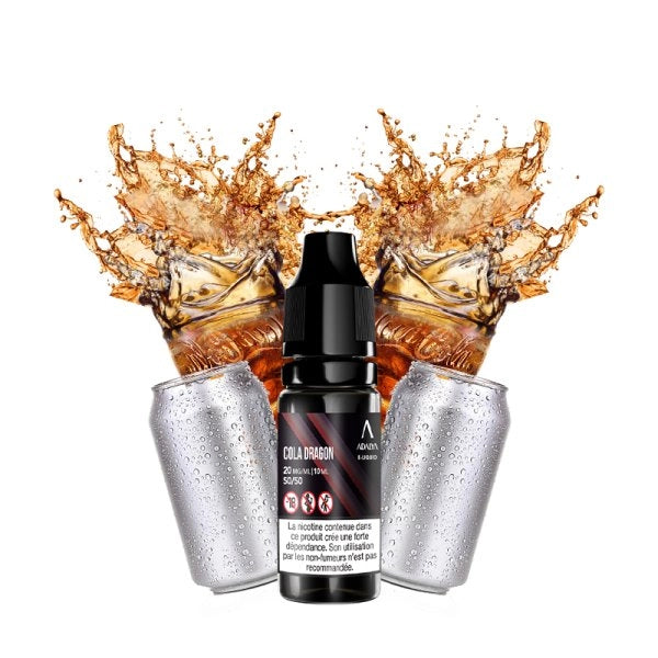 Adalya Salt 20mg 10ml - SMOKE FAMILY Adalya Salt 20mg 10ml - SMOKE FAMILY