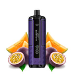 25k Hyper Max - Crown Bar by Al Fakher