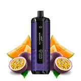 25k Hyper Max - Crown Bar by Al Fakher