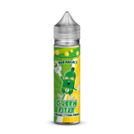 GREEN FIZZY MAD MANIACS 50ML 00MG