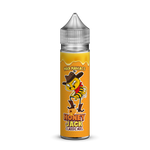 HONEY JACK MAD MANIACS 50ML 00MG