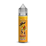 HONEY JACK MAD MANIACS 50ML 00MG