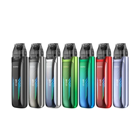 Pack Vmate Max 1200mAh - Voopoo