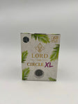 Charbon CIRCLE LORD XL 1Kg