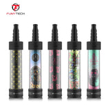E-Chicha Portable Hookah Air 6ml 3200mAh - Fumytech