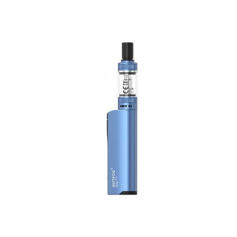 KIT Q16 PRO 900MAH (+ CLEARO 1.9ML)JUSTFOG SMOKE FAMILY KIT Q16 PRO 900MAH (+ CLEARO 1.9ML)JUSTFOG SMOKE FAMILY
