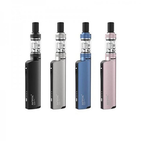 KIT Q16 FF 900MAH (+ CLEARO 1.9ML)JUSTFOG