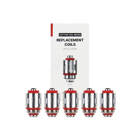 PACK DE 5 RSISTANCES Q16 FF 1.2OHM / 1.6OHM JUSTFOG SMOKE FAMILY PACK DE 5 RSISTANCES Q16 FF 1.2OHM / 1.6OHM JUSTFOG SMOKE FAMILY