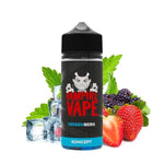 HEISENBERG VAMPIRE VAPE 100ML