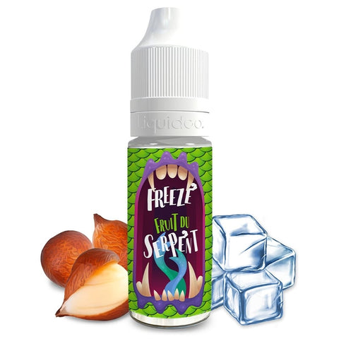 FRUIT DU SERPENT FREEZE LIQUIDEO 10ML