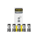 Résistances PnP X 0.15/0.2/0.3/0.6Ω (5pcs) - Voopoo DRAG X2