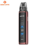 Kit Wenax Q Ultra - GeekVape