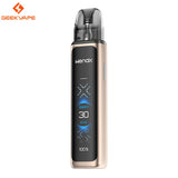 Kit Wenax Q Ultra - GeekVape