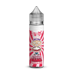 STRAW MAMA MAD MANIACS 50ML 00MG