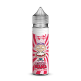 STRAW MAMA MAD MANIACS 50ML 00MG