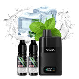 LEVO 30K - ADALYA PUFF