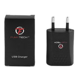 Adaptateur secteur - USB 1A - Fumytech