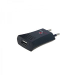 Adaptateur secteur - USB 1A - Fumytech