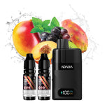 LEVO 30K - ADALYA PUFF