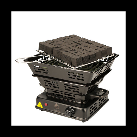 Allume charbon Blaze XL 2000W
