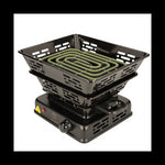 Allume charbon Blaze XL 2000W
