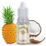 Le Petit Verger Ananas - Coco 10ML savourea