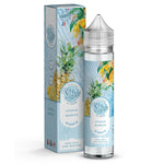 Le Petit Verger Frais Ananas Mangue  50 ml 00MG Savourea