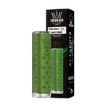 Batterie Puff Al Fakher Pro Max 12K