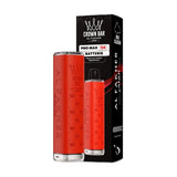Batterie Puff Al Fakher Pro Max 12K