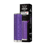 Batterie Puff Al Fakher Pro Max 12K