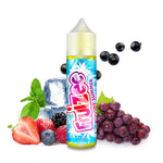 BLOODY SUMMER ELIQUIDFRANCE FRUIZEE 50ML 00MG