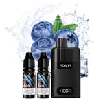 LEVO 30K - ADALYA PUFF