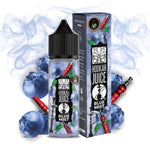 Blue Mist 50ml Hookah Juice Tribal Force