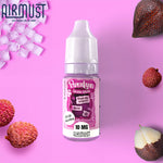Paperland • Blush River Sel de Nicotine 10ml