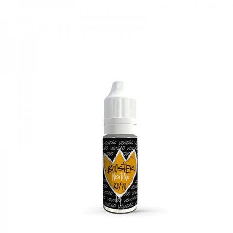 BOOSTER NICOTINE 30/70 LIQUIDEO 10ML