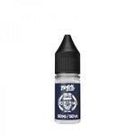 BOOSTER NICOTINE 50/50 TRIBAL 10ML