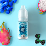 AIRMUST Paperland • Burning Blue  10ML