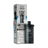 Cartouches Hyper Max Prime 50K - AL FAKHER