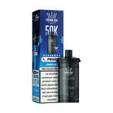 Cartouches Hyper Max Prime 50K - AL FAKHER