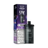 Cartouches Hyper Max Prime 50K - AL FAKHER