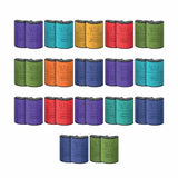 Cartouches Pré-remplies Hyper Max Advanced 30k 6mg 10+10ml (2pcs) - Crown Bar by Al Fakher