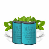 Cartouches Pré-remplies Hyper Max Advanced 30k 6mg 10+10ml (2pcs) - Crown Bar by Al Fakher