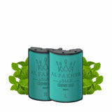 Cartouches Pré-remplies Hyper Max Advanced 30k 6mg 10+10ml (2pcs) - Crown Bar by Al Fakher