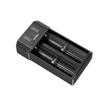 Chargeur Mega USB - Efest