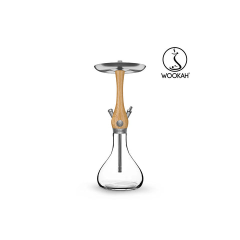 Chicha WOOKAH MINI OAK