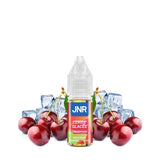 JNR- Nic Salt 20mg 10ml LOT DE 2 PCS