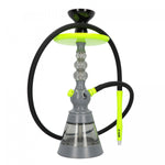 CHICHA CELESTE ® GREY & VOLT