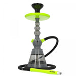 CHICHA CELESTE ® GREY & VOLT