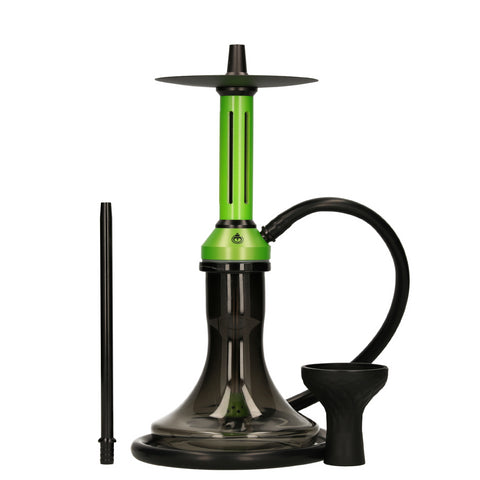 Chicha El-badia Fusion