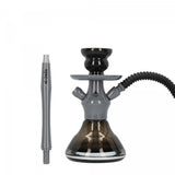CHICHA EL-BADIA XS